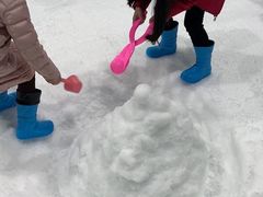 -Mr·Kuma酷么先生雪之乐园