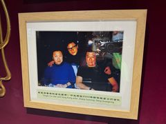 -马克西姆餐厅(崇文门店)