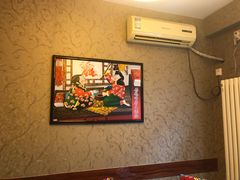 -忆乡情铁锅炖鱼饭店(延庆店)