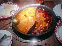 -楠火锅(新街口苏宁店)