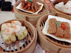 -点都德(聚福楼店)