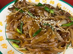 干炒牛河-西关明记肠粉(荔枝湾店)