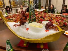 -万宝海鲜舫(劳动公园店)