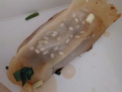 鲜肉锅贴-小姜锅贴(凤凰街店)