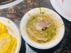 -八合里潮汕鲜牛肉火锅(深圳海岸城店)