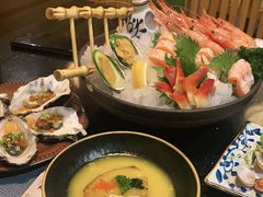 -德川家日本料理(龙德广场店)