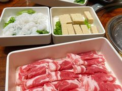 -古关火锅店(古北水镇景区店)