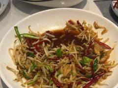 -东方饺子王(工农大路店)