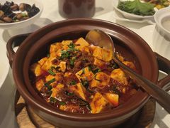 -万荣烤鸭店·北京菜(天坛店)