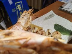 -有喜屋·烧鸟·居酒屋(周浦万达店)