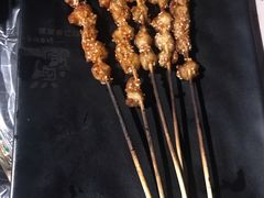 -酒里·宜州果酱烧烤(葛村店)