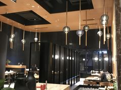 大堂-锦城印象火锅(天府三街店)