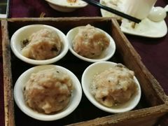-喜鹊茶点.啫煲(车陂店)