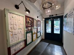 -雕刻时光咖啡馆(南院门店)