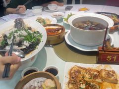 -金苑海鲜酒家(新港中路店)