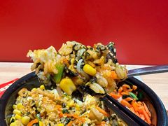 -米村拌饭(杭州国大城市广场店)