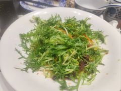 -百花深处·老北京风味菜