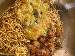 -贡梅老面馆·蟹粉面·无锡特色小吃(南长街主推店)