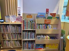 -七田真早期教育(荟聚中心)