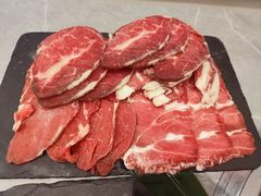 -谷町·烤肉自助(朱雀门店)