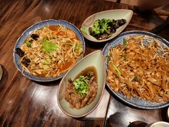 -章记星洲 · 新加坡餐厅(望京店)