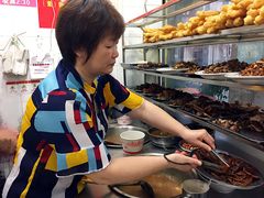 -百成大同鸭肉粥(大同总店)