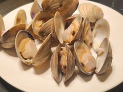 -青蓬蒸汽海鲜·深圳老字号·团建聚会(壹方城店)