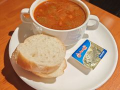 -申德勒加油站西餐厅(日坛路总店)