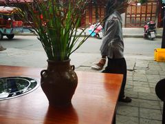 -大理.老字号渝记酸萝卜乌鱼(古城总店)