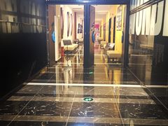 -春天国际影城(中庚漫游城杜比全景声店)