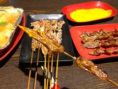 -黄师傅湿辣牛肉(胡桃里店)