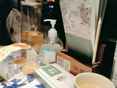 -绿茶餐厅(昆明世纪金源店)
