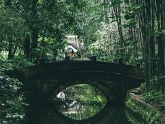 -成都杜甫草堂博物馆