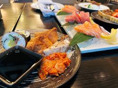 -天津东凯悦酒店·Market Café自助餐厅