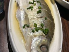 -韵秋荷(宝山龙湖天街店)