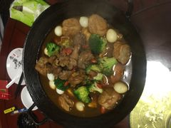 -臭鳜鱼人家·老字号徽菜