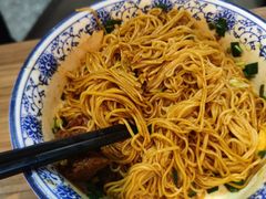 -兰州陈记牛肉面 ·烧烤· 铜锅涮肉(万达店)