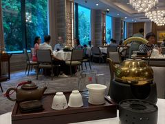 -白天鹅宾馆-宏图府餐厅