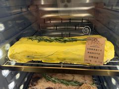 -波特曼西餐厅(南岗店)