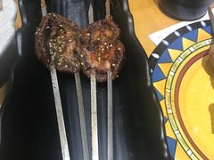 -品味新疆·新疆风味特色餐厅(泉舜店)