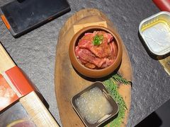 -黑牛の店·黑金店(沈阳万象城店)
