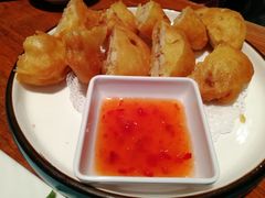 -京尊烤鸭店JINGZUN(春秀路店)