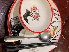 -新白鹿餐厅(爱琴海购物中心店)