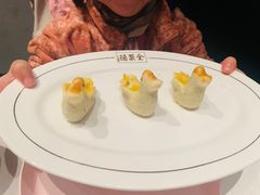 -北京全聚德(清华园店)