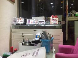 -Easy Lady美甲美睫半永久纹绣工作室