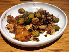 老式海杂拌-海小馆海鲜餐厅(茂业百货店)