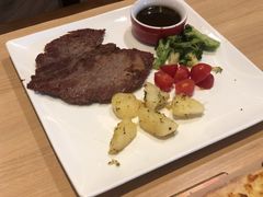 -必胜客(津塘店)