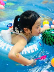 -AIBBY亲子水育中心(盐城宝龙店)