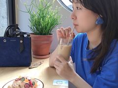 -素咫咖啡CLIFEROSE(新安店)
