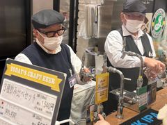 -阪急百货店(梅田总店)